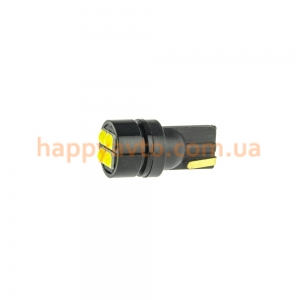 Светодиодная лампа T10-088 CAN 3030-4 12V